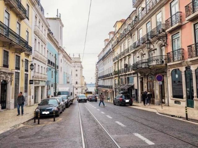 Lisboa Lisboa 100199634