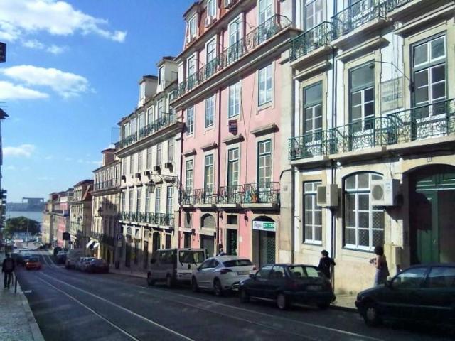 Lisboa Lisboa 101158950