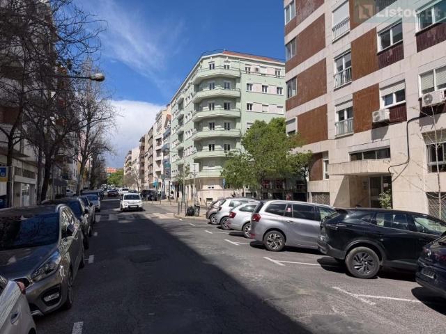 Lisboa Lisboa 101307049