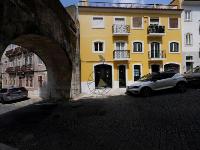Lisboa Lisboa 104795877