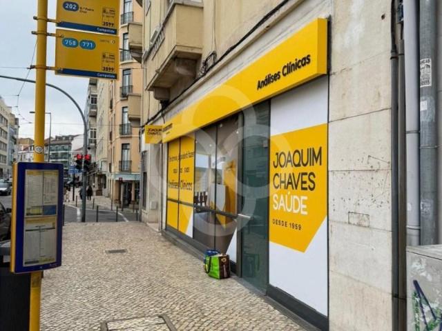 Lisboa Lisboa 1070 299 LS87079322