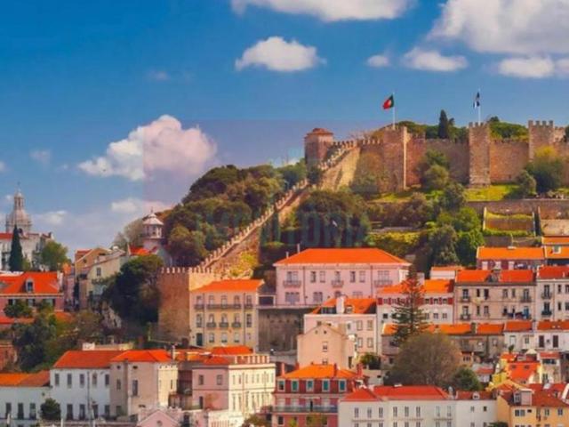 Lisboa Lisboa 1100 LS102752336