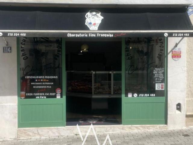Lisboa Lisboa 1250 LS101185774