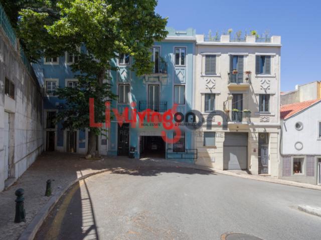 Lisboa Lisboa 2250 LS101089720