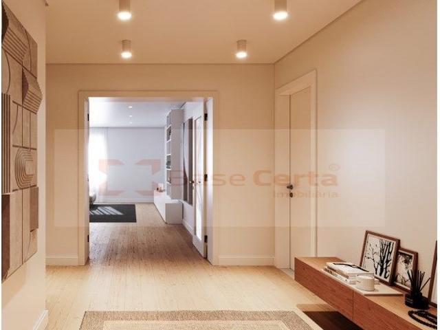 LISBOA / LUMIAR: Condomnio Luxo. Apartamento de 4 assoalhadas, Te.