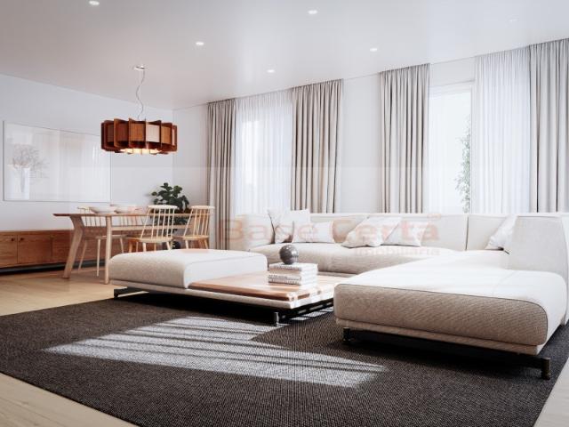 LISBOA / LUMIAR: T2 inserido num verdadeiro Oásis urbano