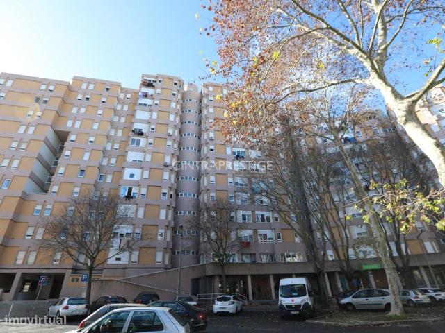 Lisboa Marvila. Apartamento 5 assoalhadas