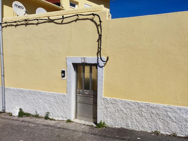 Lisboa T2 Beato