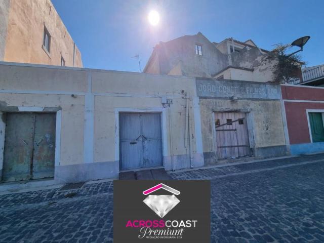 Lisboa Vila Franca de Xira 2600 LS102434311