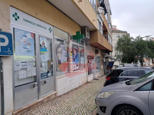 Lisboa Vila Franca de Xira 2615 LS98384158