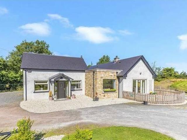 Liscard Cottage Corr Loughduff Co Cavan