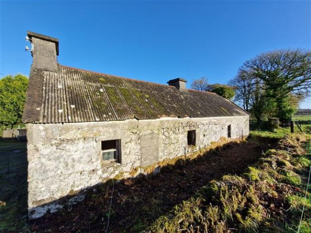Liscat, Ballyhaunis, Co. Mayo Sherry FitzGerald Hanley 4755 MyHome. Ie Residential