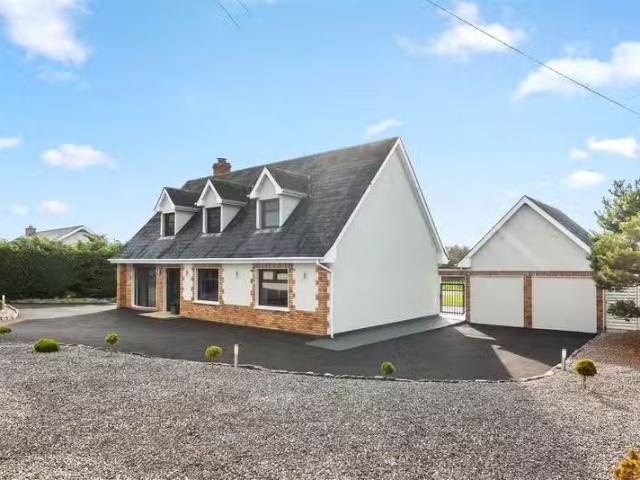 Lisclogher Great, Delvin, Westmeath, N91 XV10