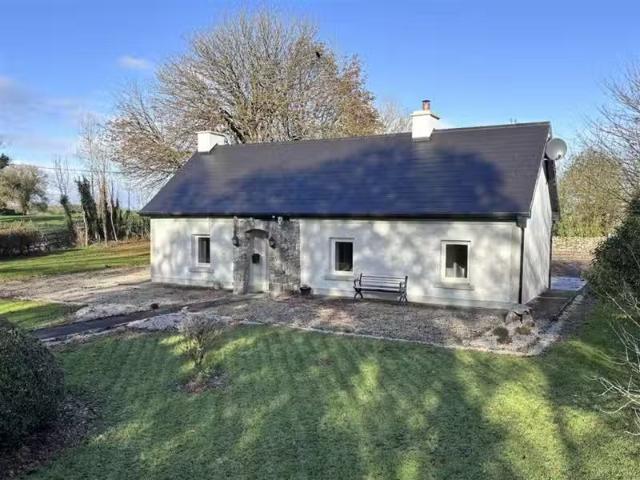 Lisdonagh, Headford, Galway, County Galway, H91 P662