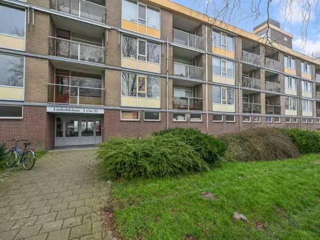 Lisdoddelaan 20 Krommenie
