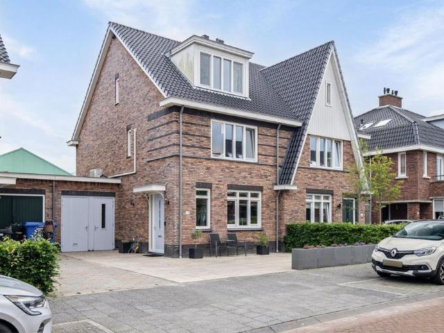 Lisdoddestraat, 24, 1433WH, Kudelstaart, Noord Holland 1433WH