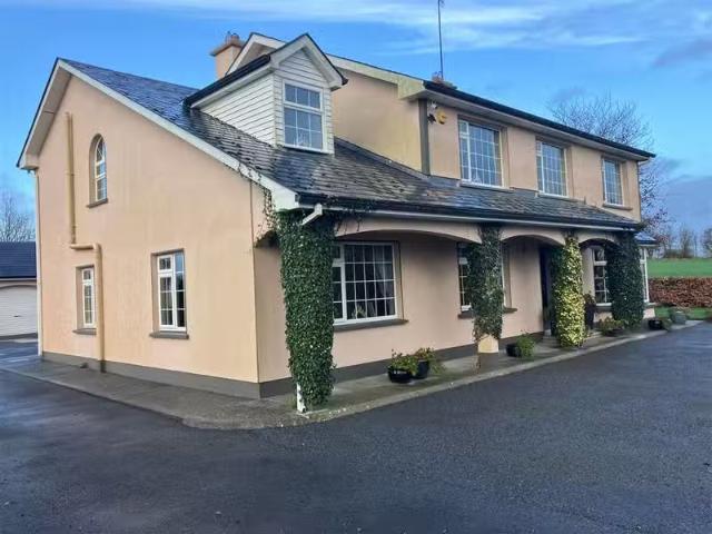 Lisdoran, Athenry, Galway, H65 R996