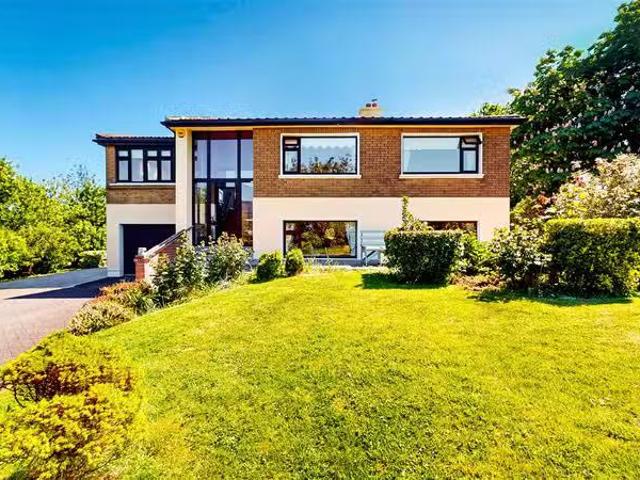 Lisdornan, Bellewstown, Drogheda, Meath