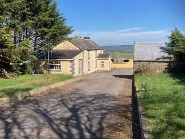 Lisdowney, Ballyragget, Co. Kilkenny, R95ANP2 is for sale