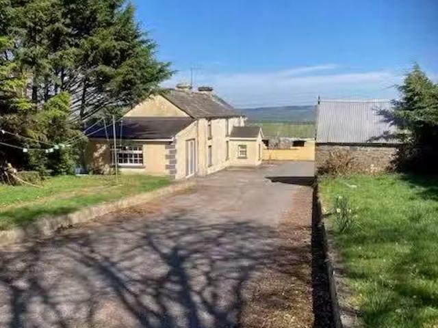 Lisdowney, Ballyragget, Kilkenny