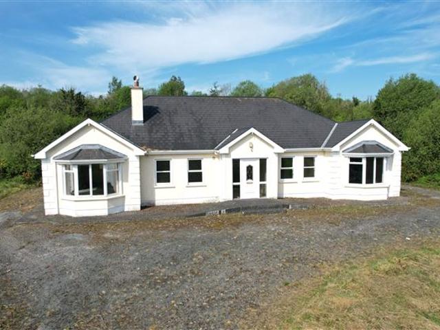 Lisdromafarna, Kilnagross, Carrick on Shannon, Co. Leitrim BidX1 Ireland Ltd 4925 MyHome. Ie Residential