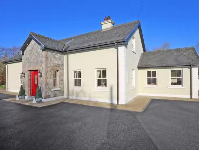 Lisduff, Clonlara, Co. Clare, V94CTV7 is for sale