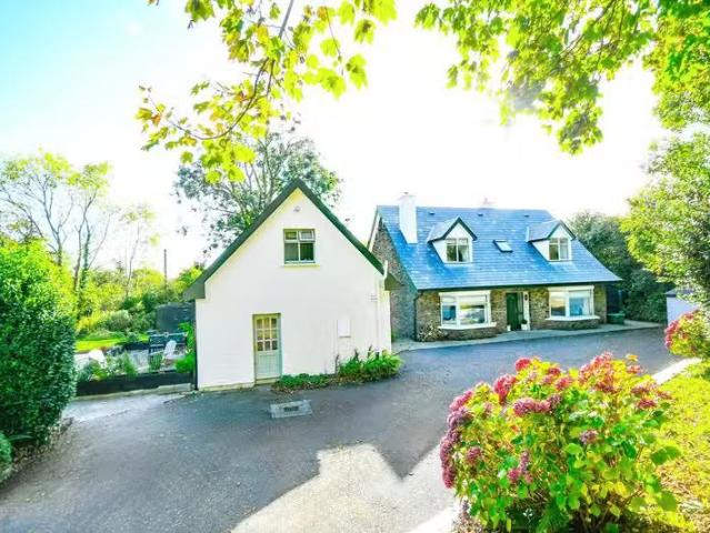 Lisheenaleen, Kilbrittain, Co. Cork, P72A273 is for sale