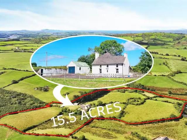 Lisheenapingina, Skibbereen, West Cork