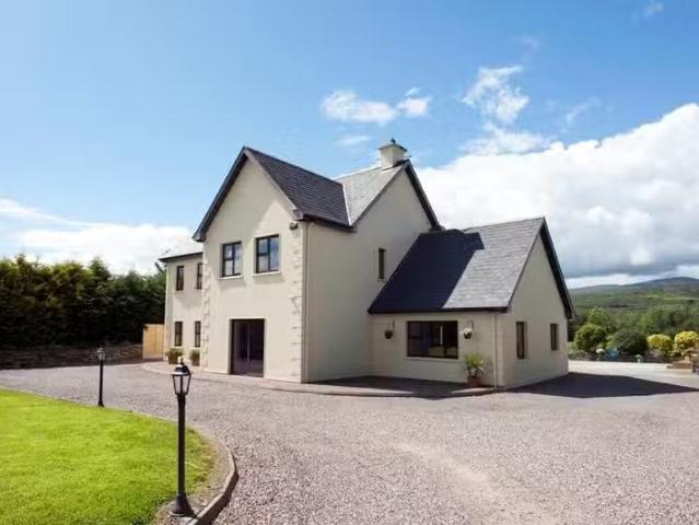 Lisheens, Kealkill, Bantry, Co. Cork, P75 A662