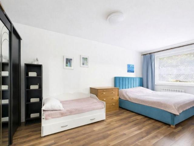 Lisi Jar 142 m², Marki