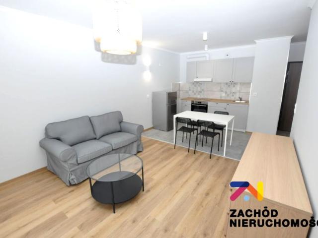 Lisia 45 m², Zielona Góra