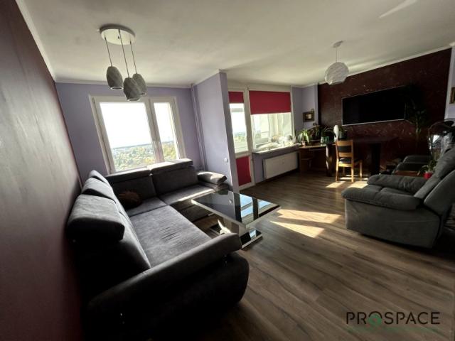 Lisia 63 m², Zielona Góra
