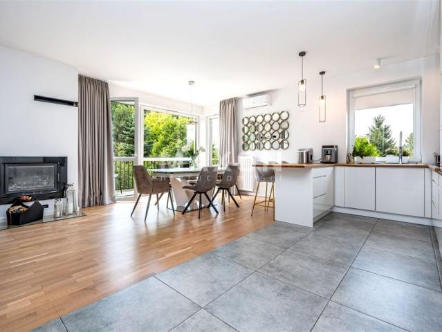 Lisia 140,92 m², Marki