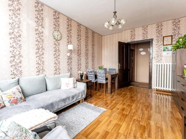 Lisia Grobla 84,70 m², Gdańsk