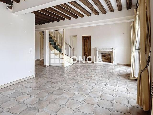 LISIEUX Appartement Duplex de Standing
