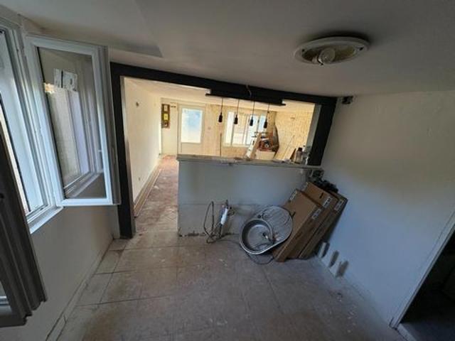 Lisieux F4 3 chambres 76 m2 70 % de travaux réalisés