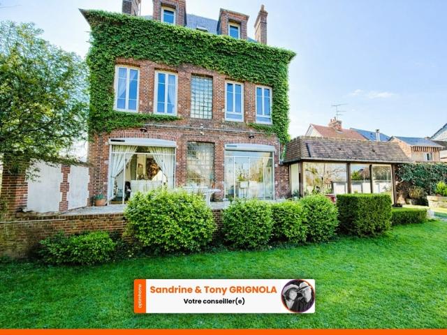 Lisieux Vente Maison 14