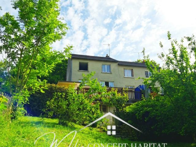 Lisieux Vente Maison 14