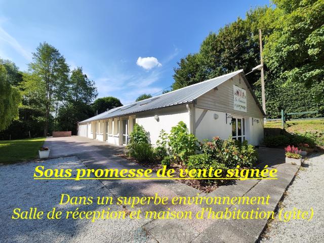 Lisieux Vente Maison 14