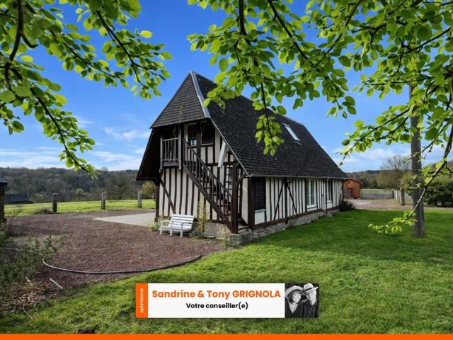 Lisieux Vente Maison 14
