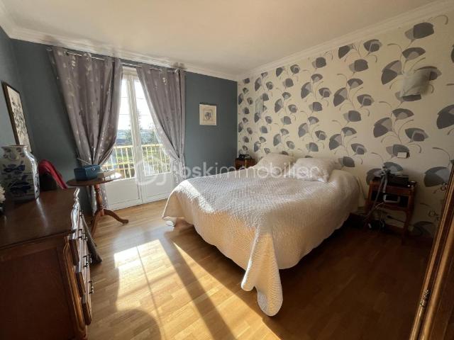 Lisieux Vente Maison 14