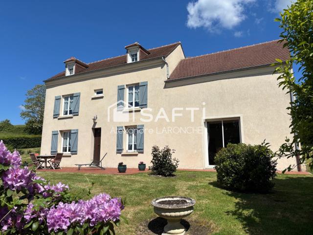 Lisieux Vente Maison 14