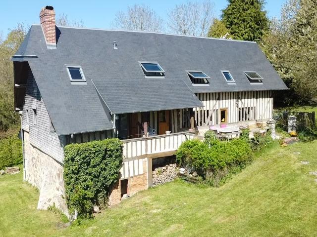 Lisieux Vente Maison 14