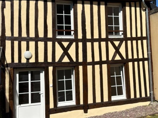 Lisieux Vente Maison 14