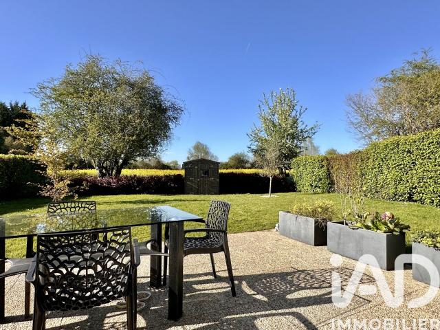 Lisieux Vente Maison 14