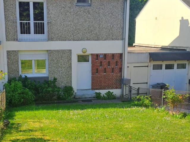 Lisieux Vente Maison 14