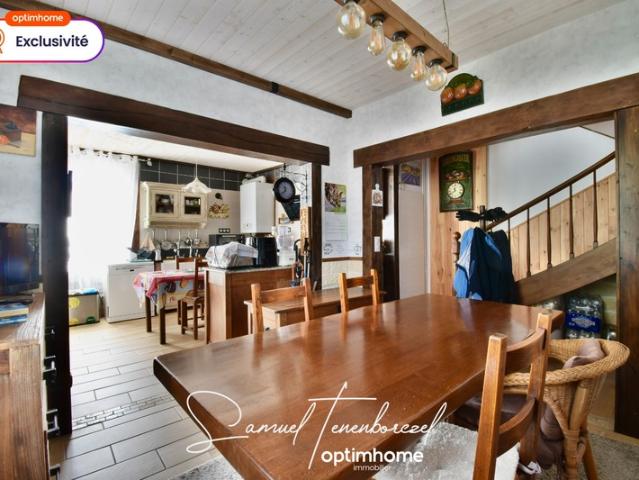 Lisieux Vente Maison 14
