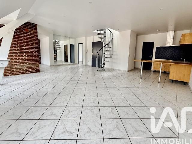 Lisieux Vente Appartement 14