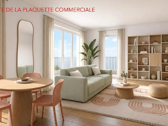 Lisieux Vente Appartement 14