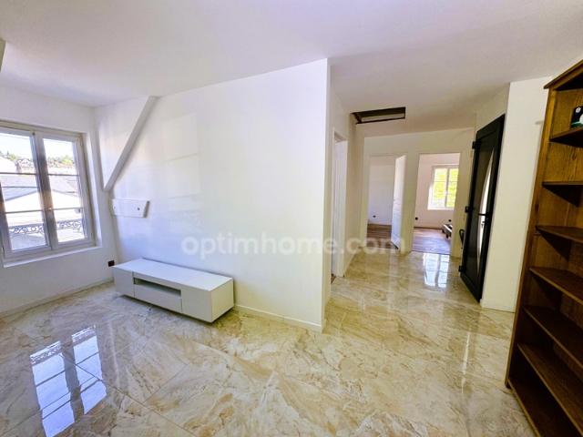 Lisieux Vente Appartement 14